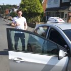 Dan joins the zero faults club.