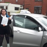 Customer Review…Rachael Nicholson.