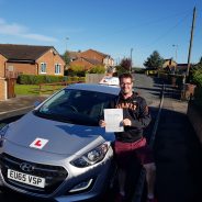 Customer Review…Gareth Yates.