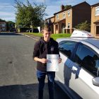 Jake makes it 2 in 2 days.