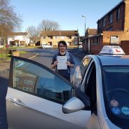 Customer Review…Stef Harrison.