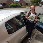 Customer Review…Kim Fewster.