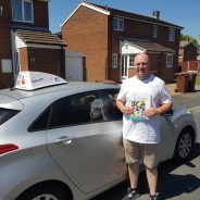 Customer Review…Richard Kramer.