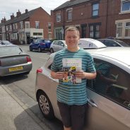 Customer Review…Ryan Lewis