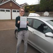 Customer Review…Teresa Kew.