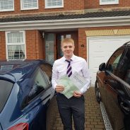 Customer Review…Jake Westerman.