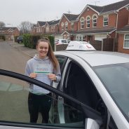 Customer Review…Grace Plater.