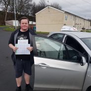 Customer Review…Jake Sutcliffe.