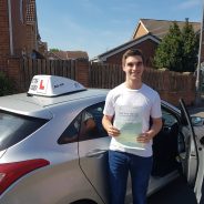 Customer Review…Alex Pennington.