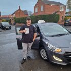 Customer Review…Alistair Bell.