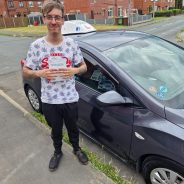 Zack passes to save his life.