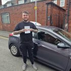 A First Time Pass for Kane.