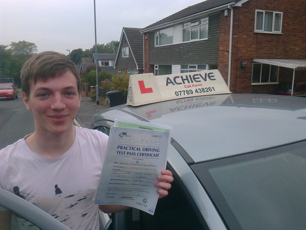 danny mccartney from crossgates