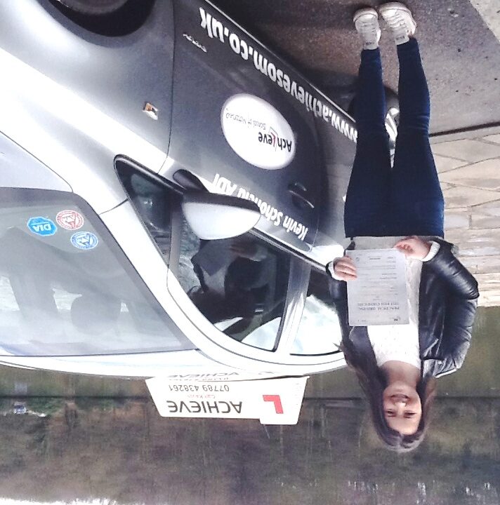 liv hill...19th april 2013