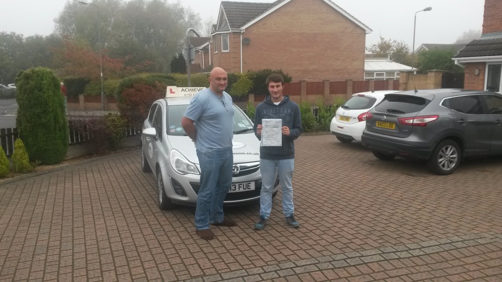 jack and paul anderson.