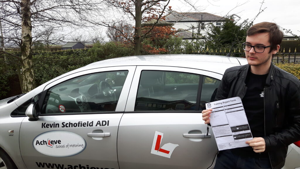 matt johnson...pass plus.