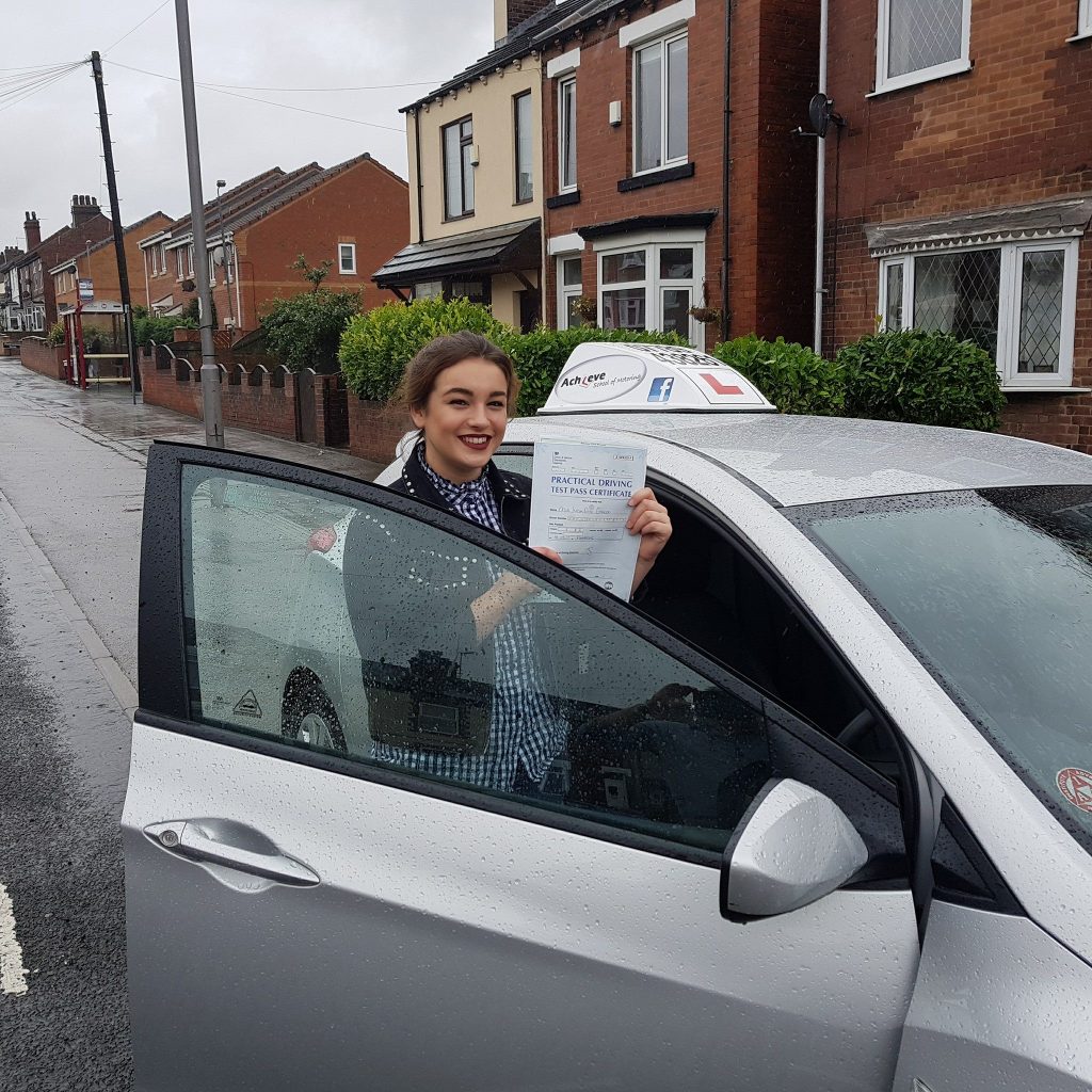 Its a First Timer for India. india rose gannon