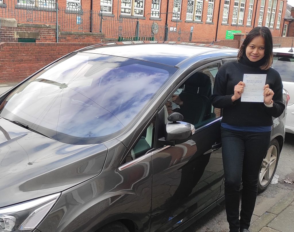 maya herreira thomas