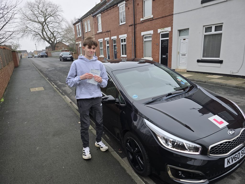 Jayden makes it a straight 4 out of 4. 20260202 145642